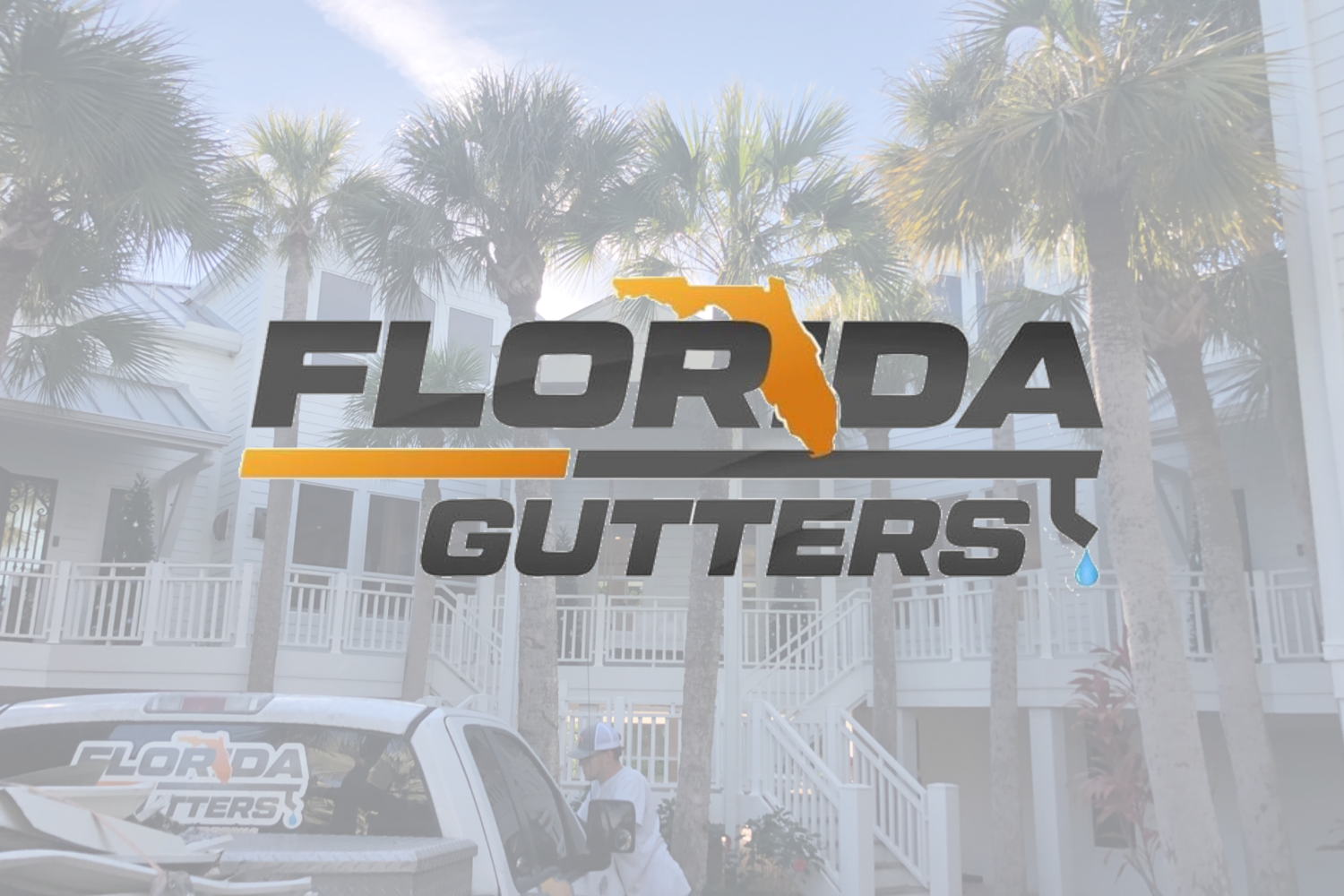 Florida Gutters LLC FL's Premier Gutter Installation Company